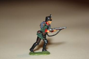 Prussian Jäger