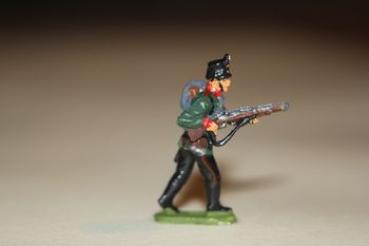 Prussian Jäger