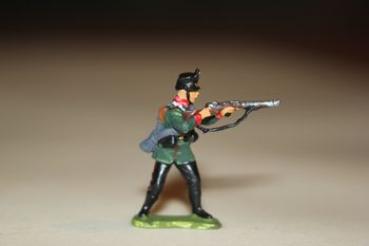 Prussian Jäger