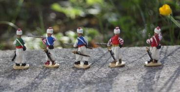 Janitscharen