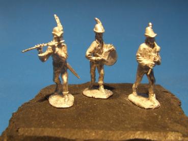 Musicians