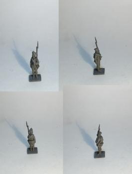 Preview: Österreichische Infanterie 1809-1815