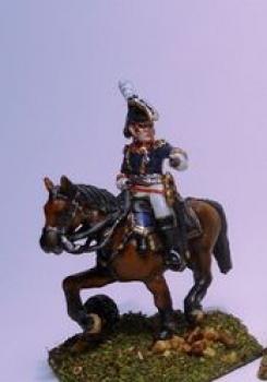 Württemberger General