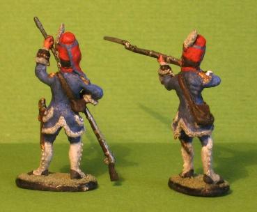 Arquebusier de Grassin