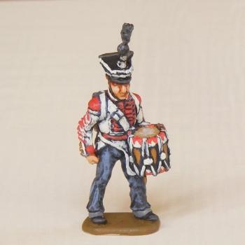 Preview: Polnische Infanterie Kommandoset