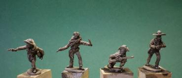 Preview: Mexikanische Revolutionäre