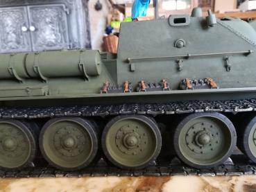 Preview: Wheelcover for T34