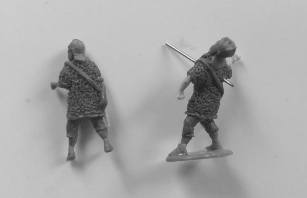 Roman Auxiliari
