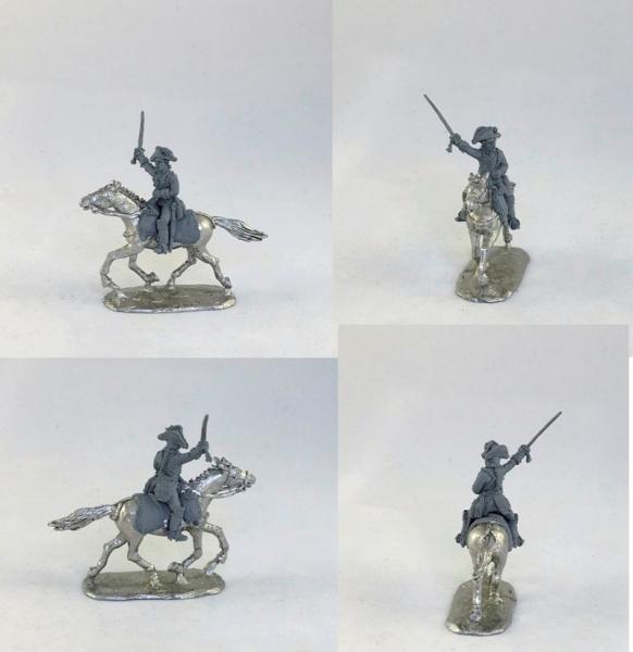 General Driesen