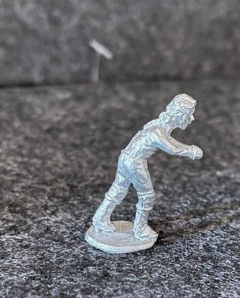 Der Spießrutenlauf - 28mm