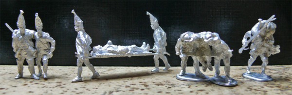 Prussian Casualties