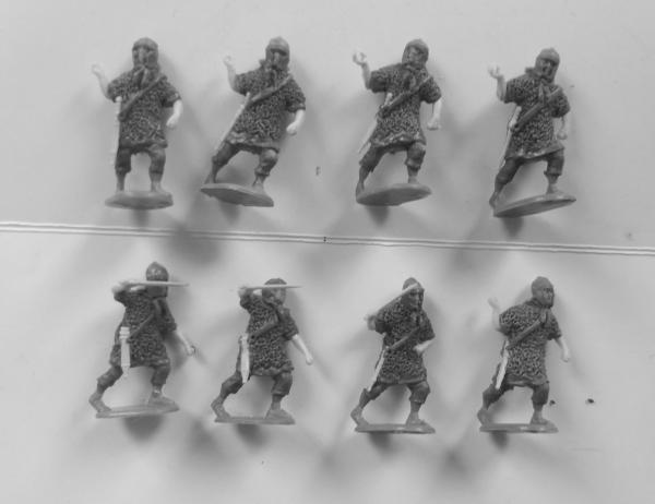 Roman Auxiliari