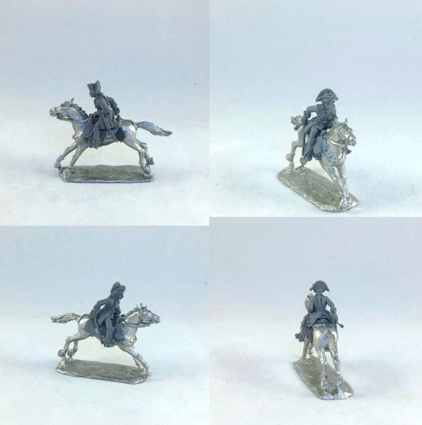 General Bayreuth