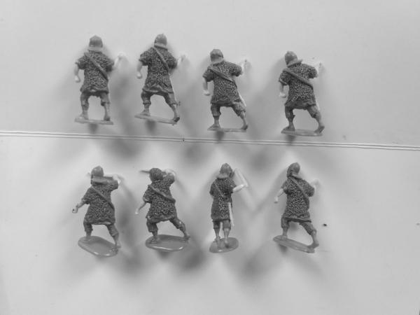 Roman Auxiliari