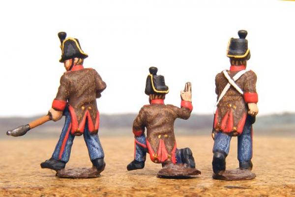 Österreichische Artillerie