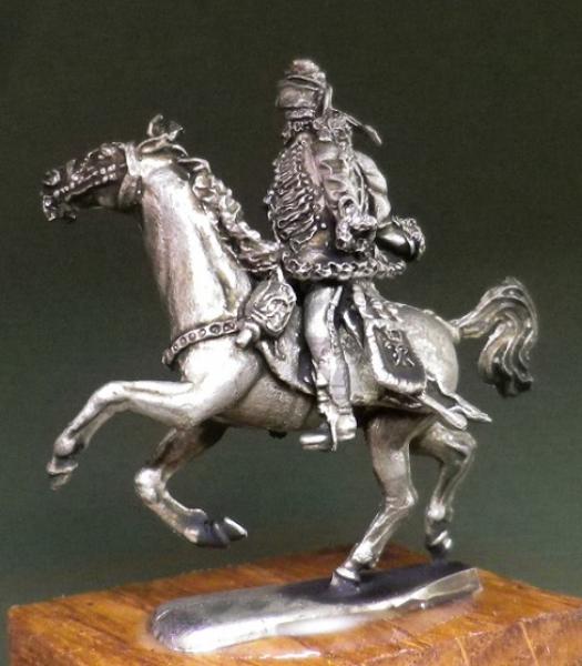 General von Ruesch