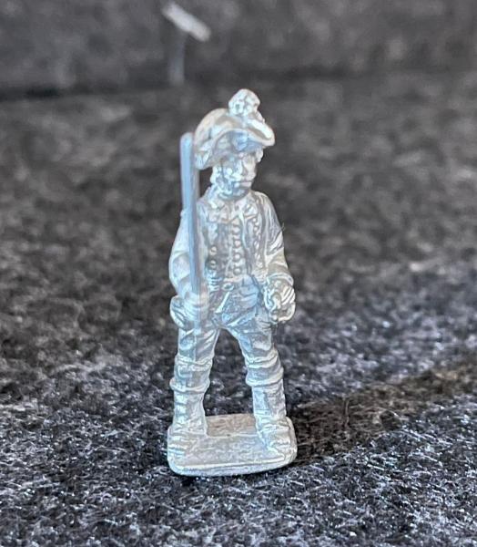 Der Spießrutenlauf - 28mm