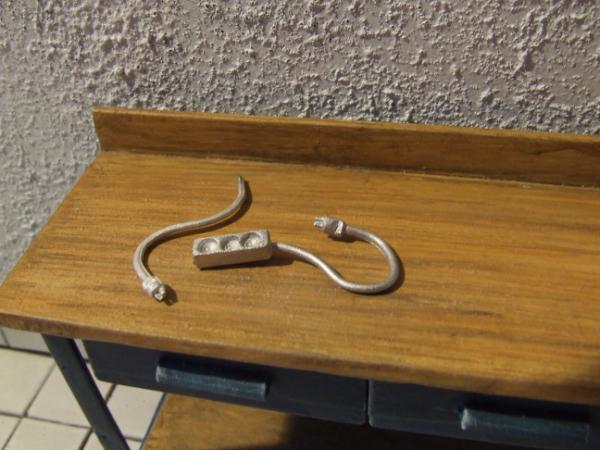Cable set