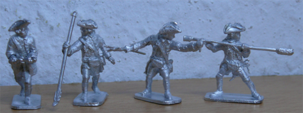 Russian Guncrew - loading