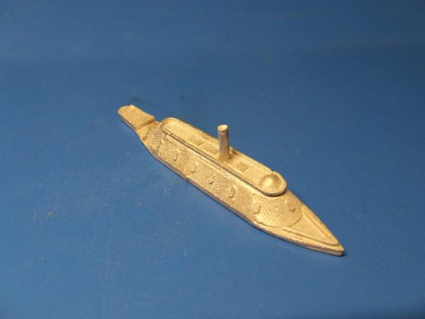 CSS Virginia