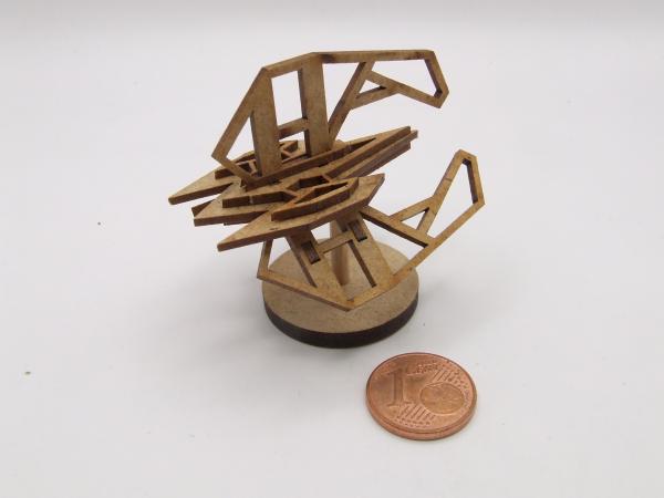 D7 Schlachtkreuzer