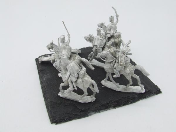 Prussian Hussars
