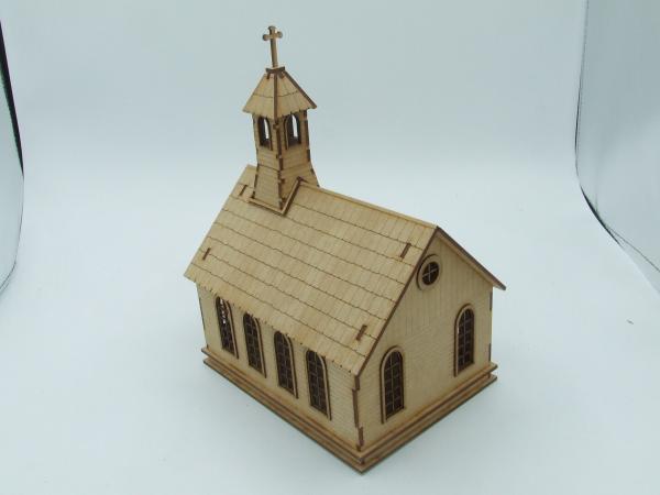 Church