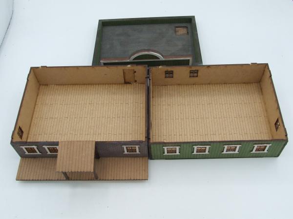 Bank