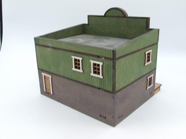 Bank