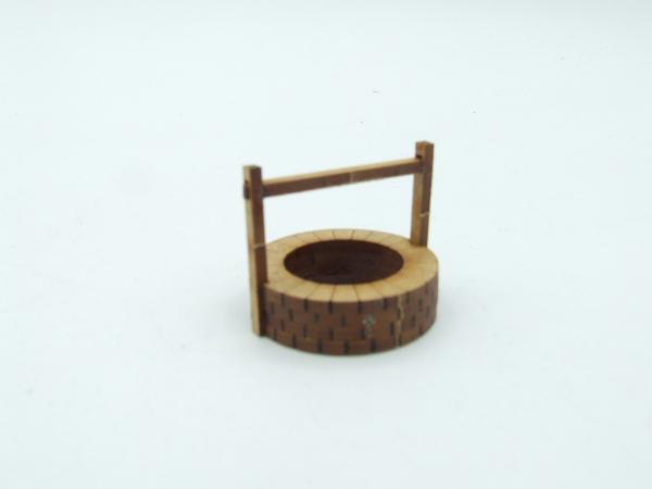 Fountain round - 1:56/28mm