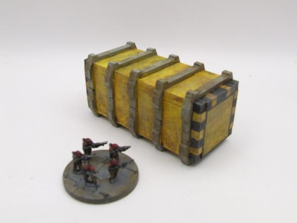Container 1