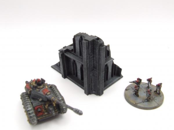 Ruine 4