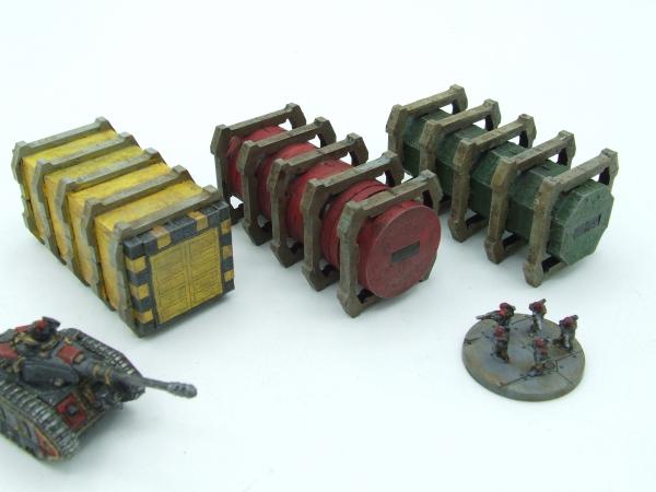 Container-Set
