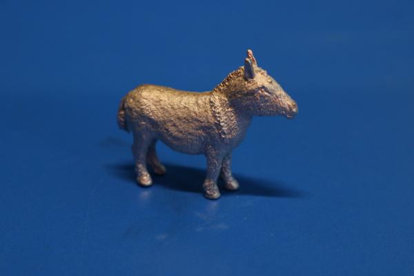 Donkey