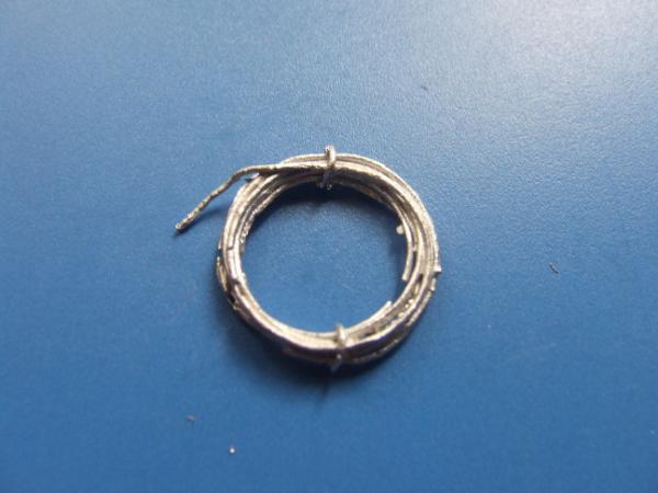 Wireroll