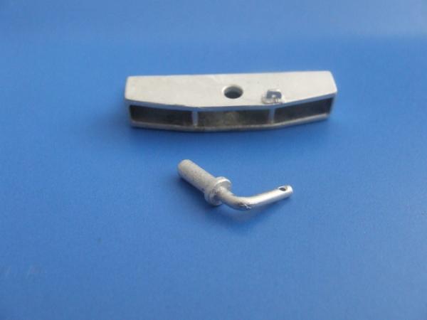 Tow bar