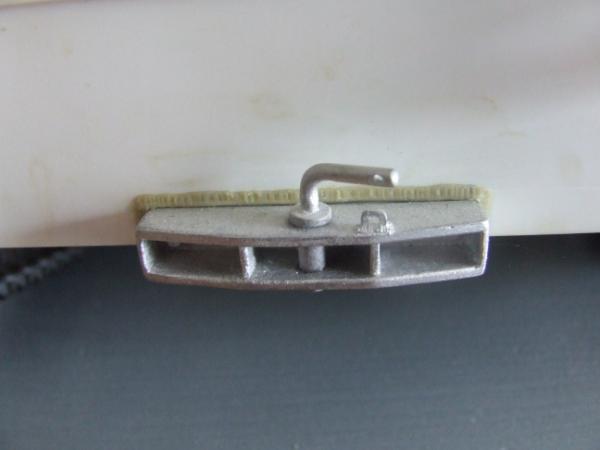 Tow bar
