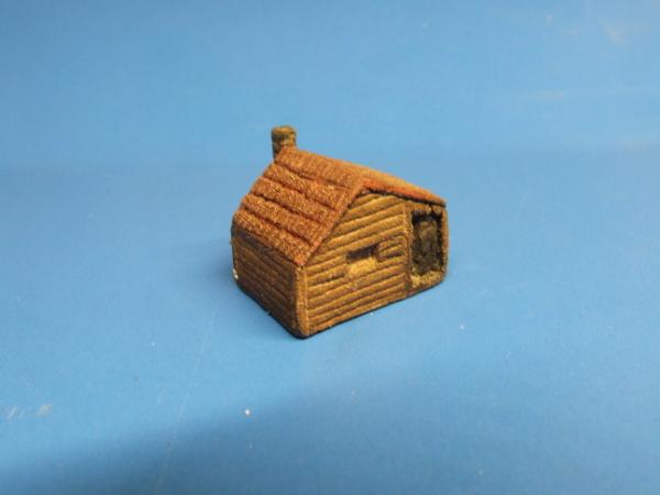 Holzhaus