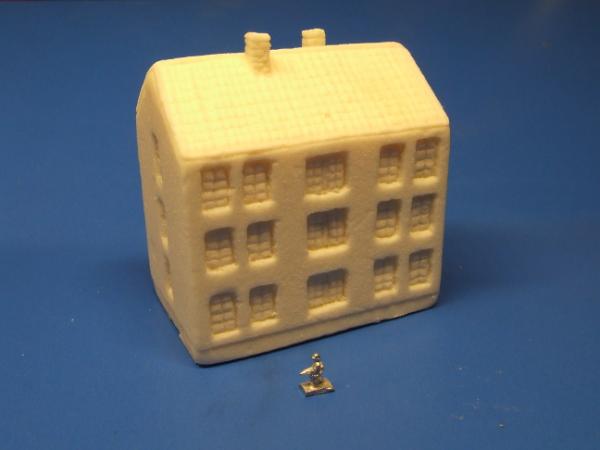Altbauhaus 1