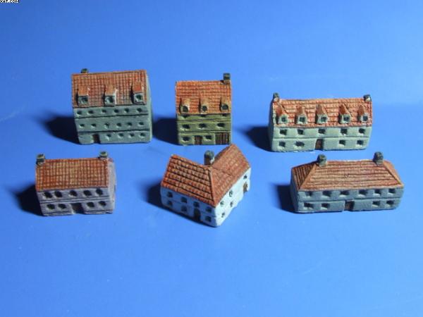 House Set 2