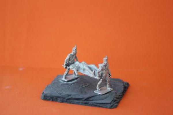 British infantry Set 2