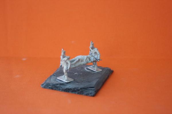 British infantry Set 2