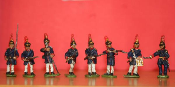 Nationalgarde 1848-1849