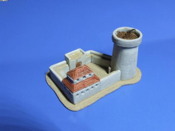 Small Fortress