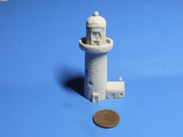Lighthouse