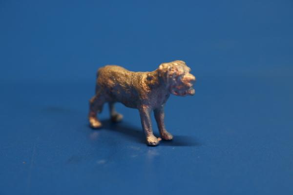 Dog 2 "Mastiff"