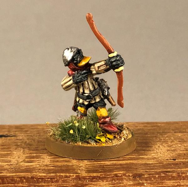 Queek Wormstone