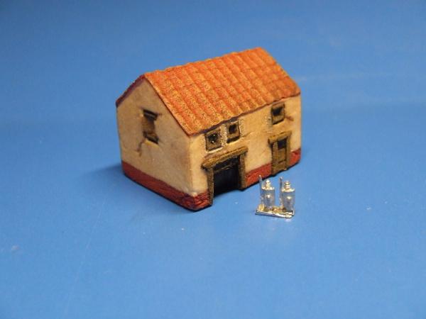 Römisches Haus 1