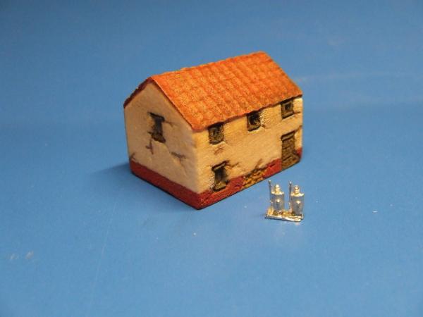 Römisches Haus 1