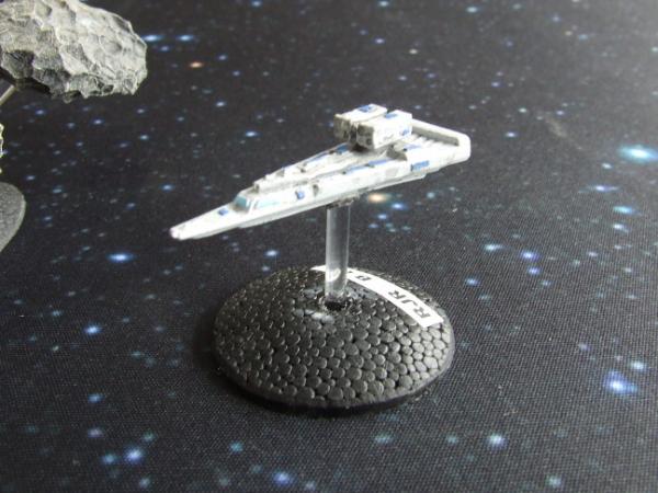 Rammjet - Terra Guard